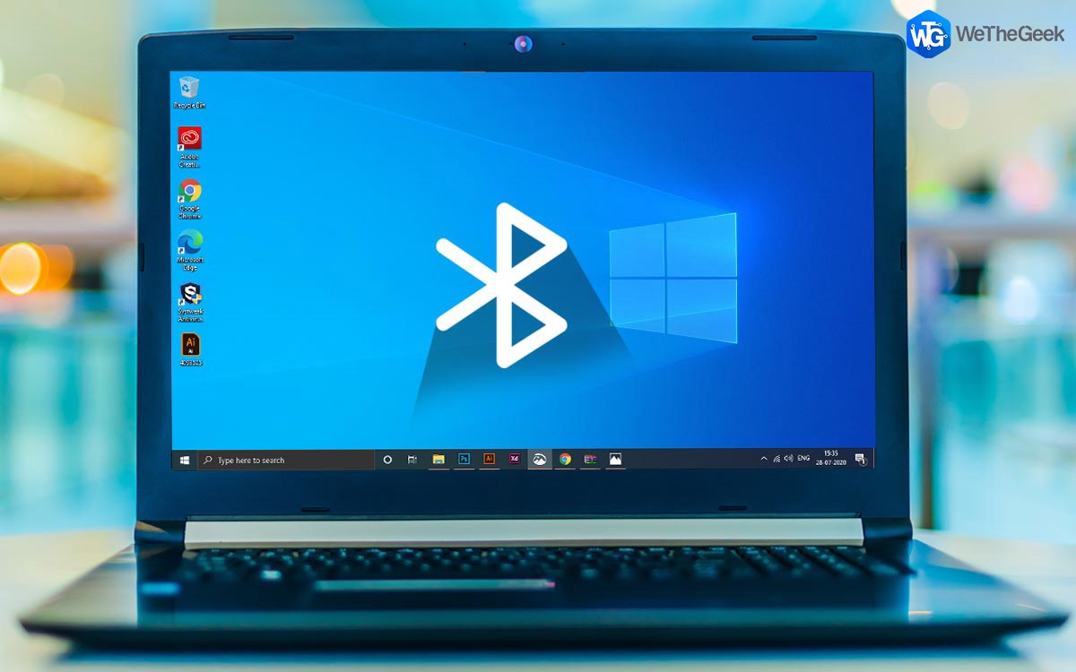 free bluetooth software for mac
